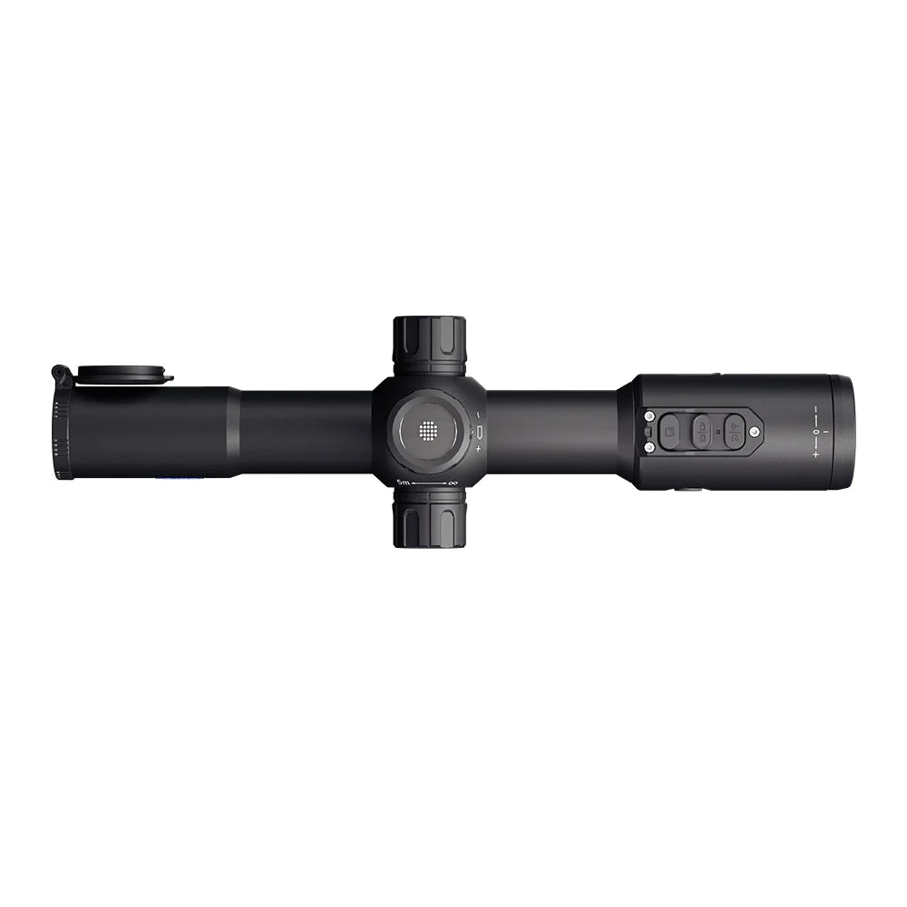 PARDD Pantera 256 Q Thermal Imaging Scope With WiFi