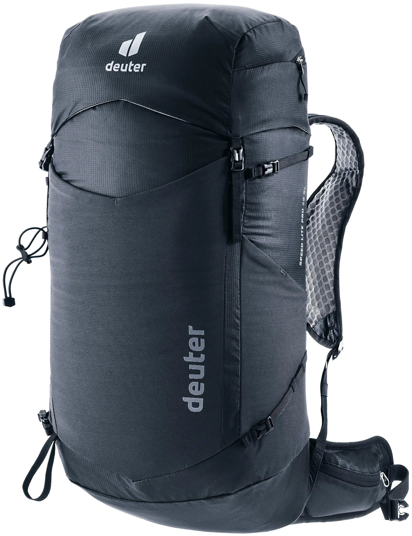 Womens Hiking Backpack Waterproof Lightweight With Internal Frame Nylon