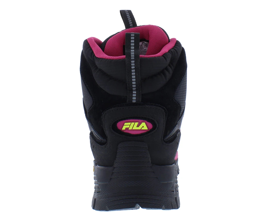 Fila Armada Women's Shoes Lightweight Breathable Comfort
