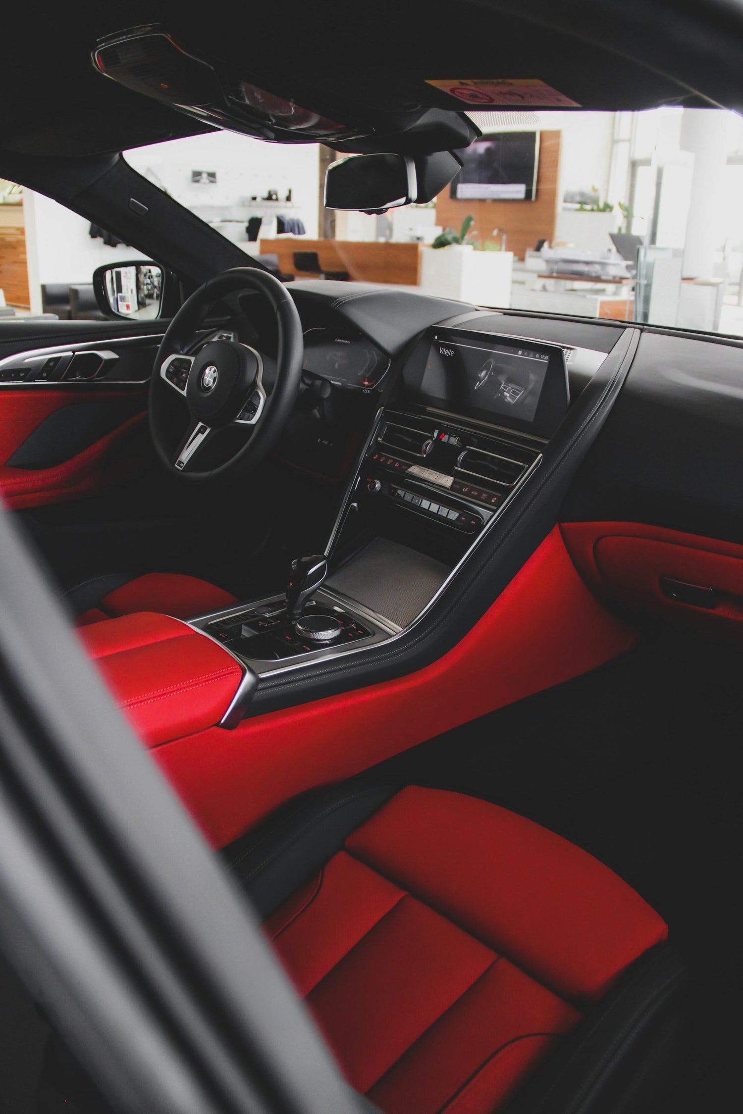 Automotive