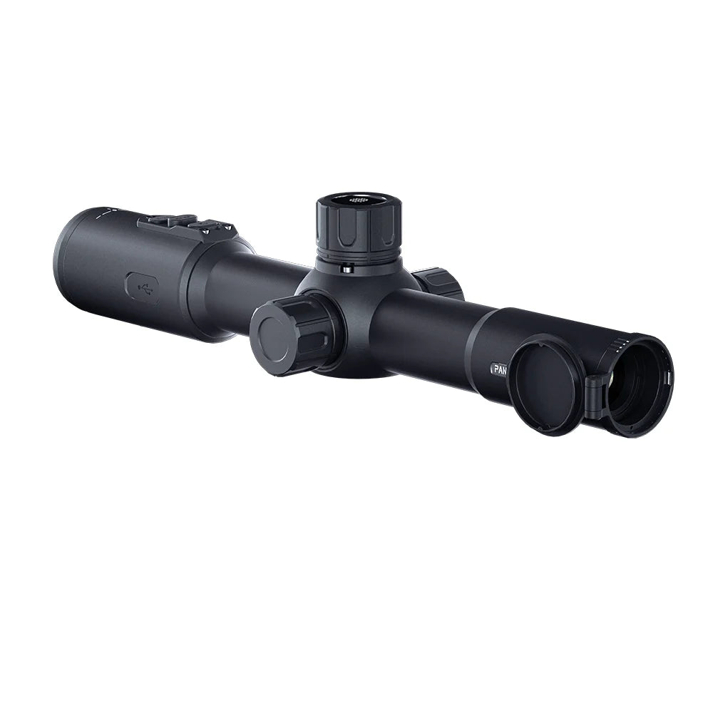 PARDD Pantera 256 Q Thermal Imaging Scope With WiFi
