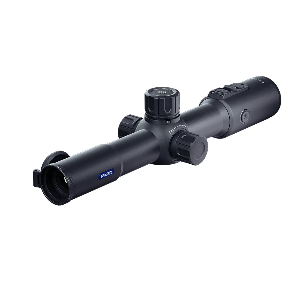 PARDD Pantera 256 Q Thermal Imaging Scope With WiFi