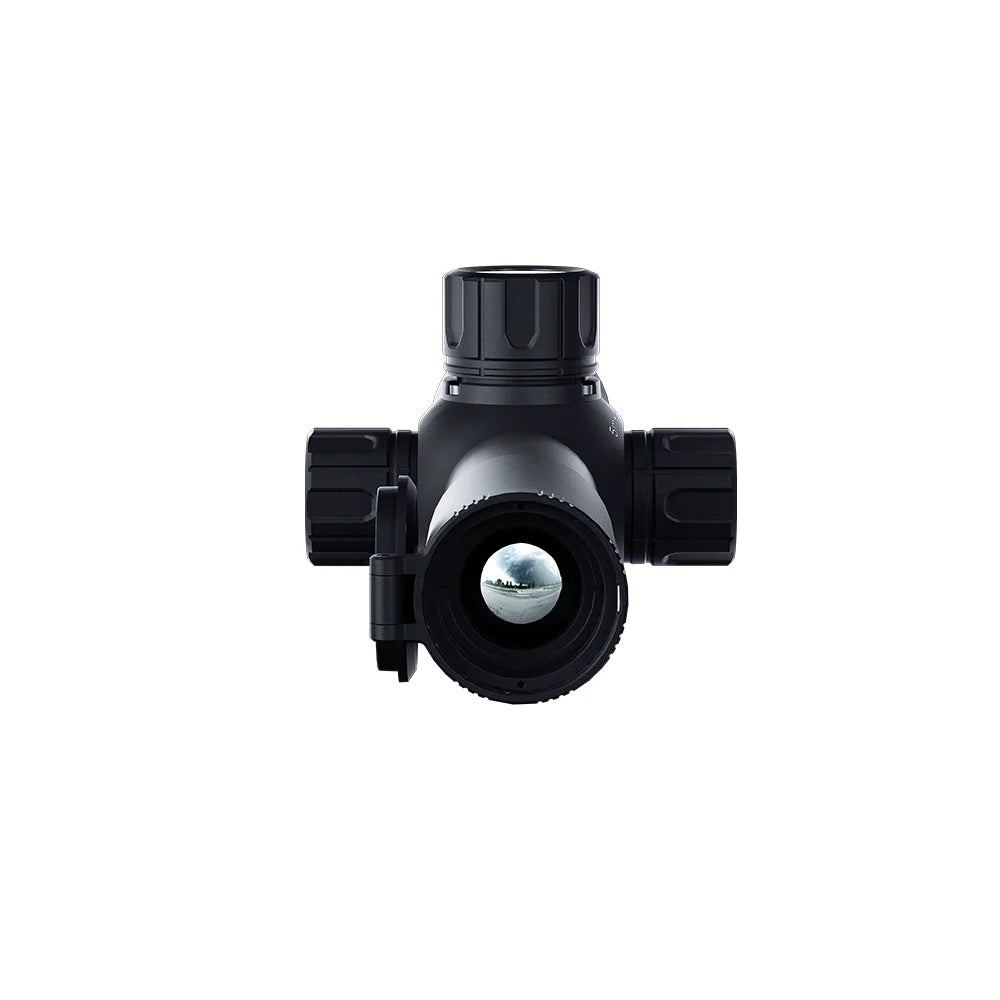 PARDD Pantera 256 Q Thermal Imaging Scope With WiFi