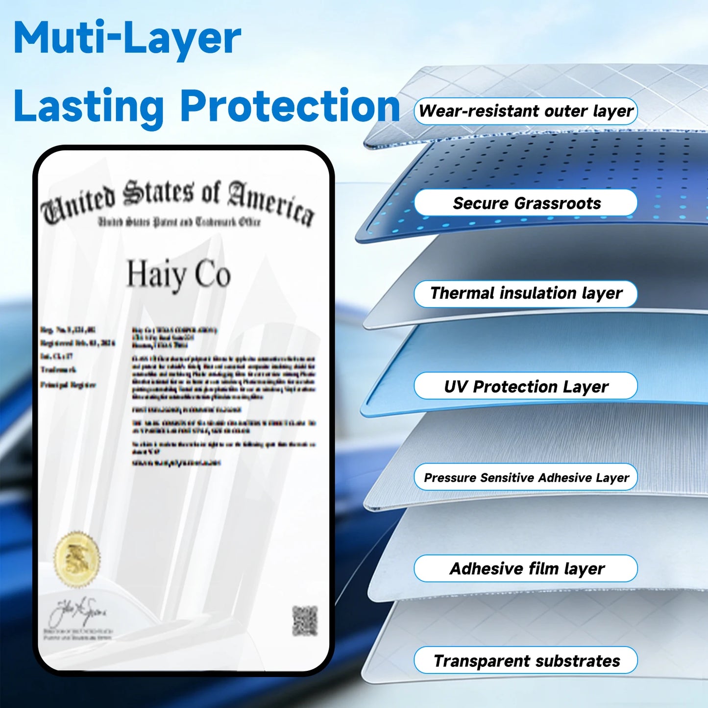 Precut Window Tint for Scion Xa Side Front Rear Windows