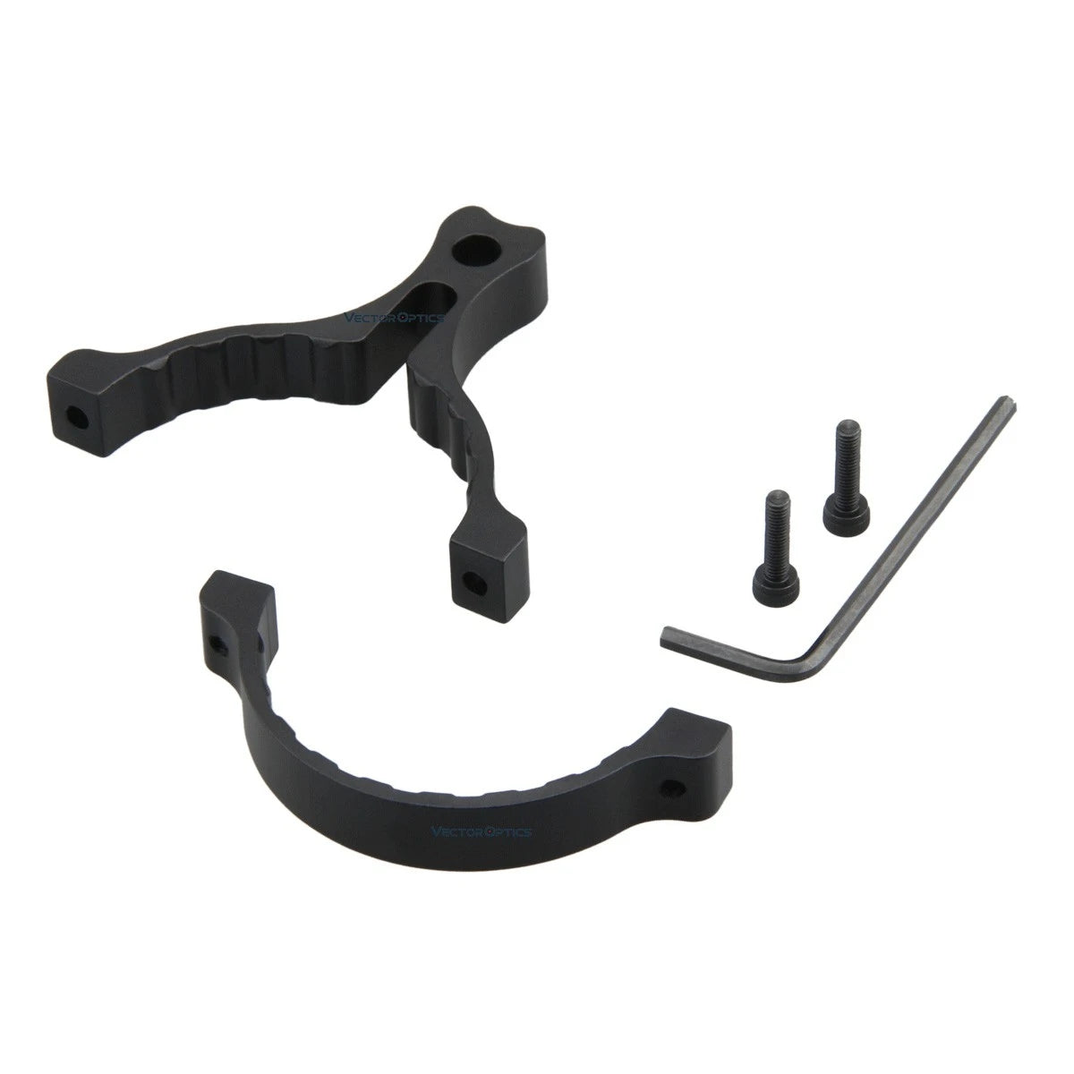 Vector Optics Continental Power Ring Lever For Quick Magnification Change