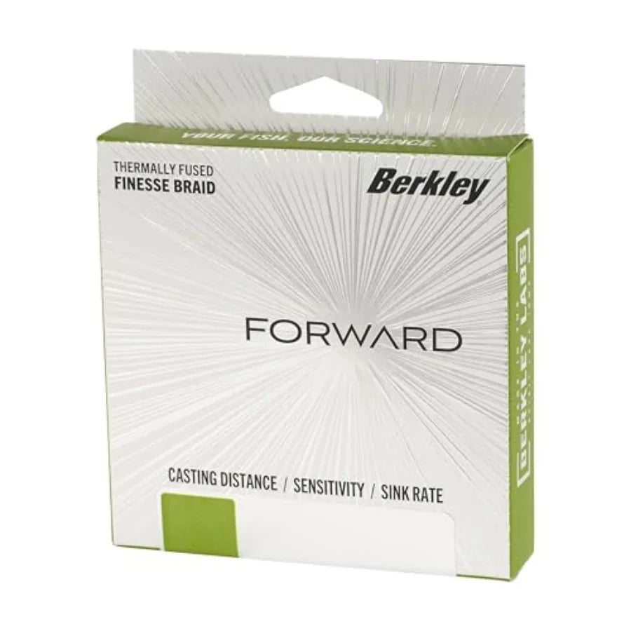 Floating Nylon Braided Fishing Line 100m for Ocean Use