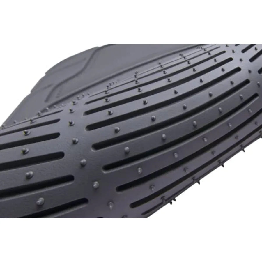 Universal PVC Car Floor Mats Anti Slip All Weather Waterproof