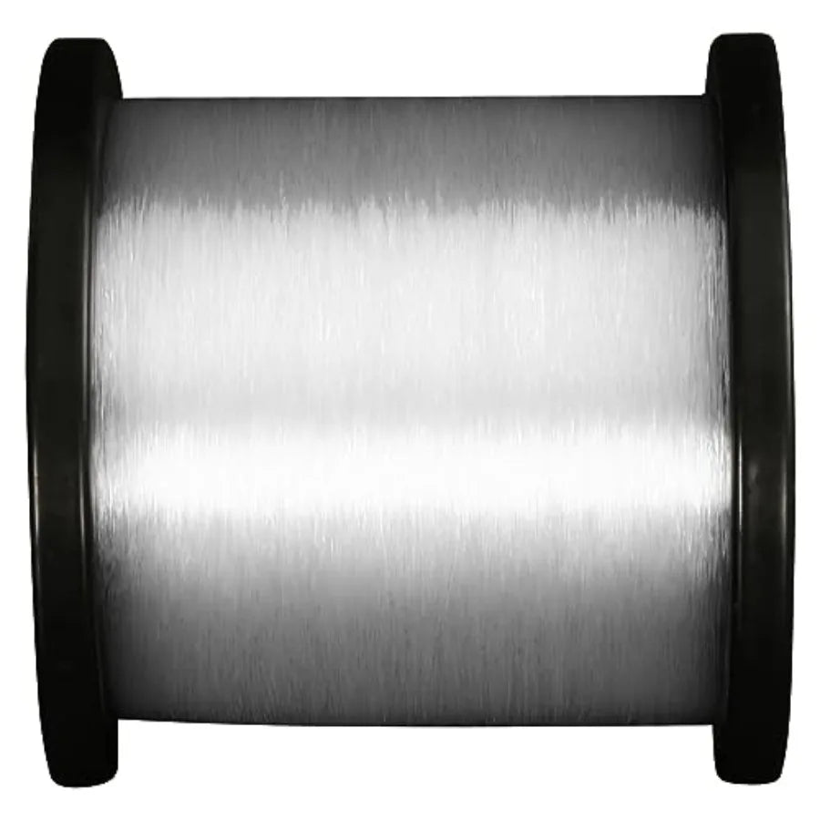 Monofilament Fishing Line Heavy Duty Clear Nylon Leader
