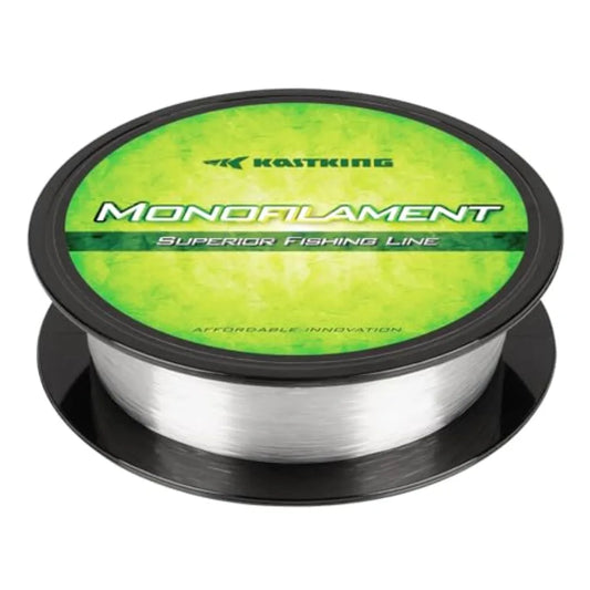 Floating 100m Premium Monofilament Fishing Line Abrasion Resistant Nylon