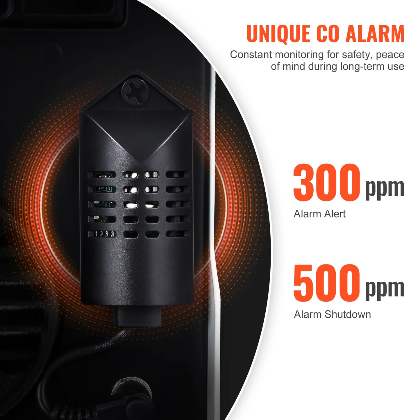 SucceBuy 2KW Diesel Heater 12V 24V All In One Remote
