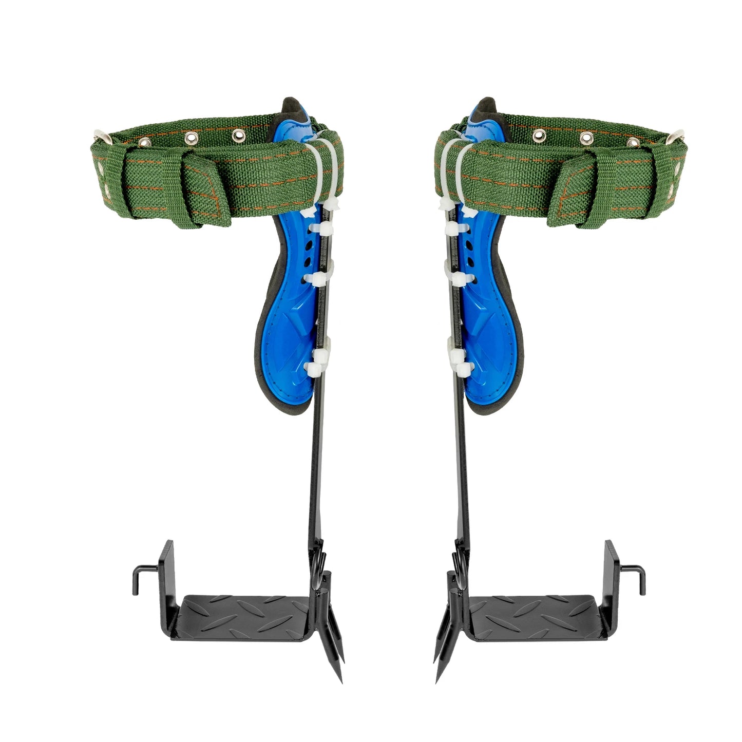 Tree Climbing Kit With Safety Belt Rope For Fruit Picking