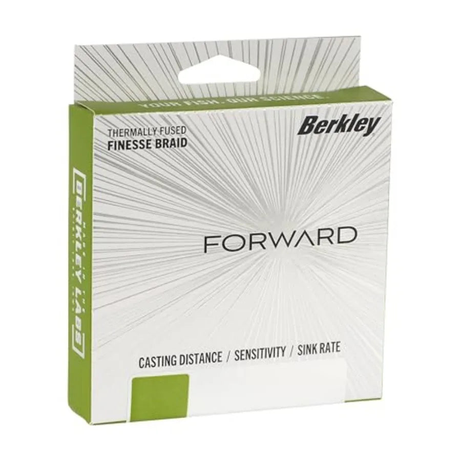 Floating Nylon Braided Fishing Line 100m for Ocean Use