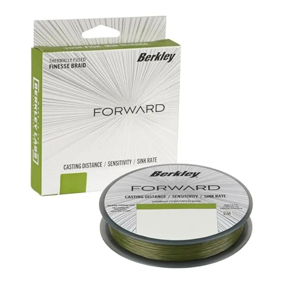 Floating Nylon Braided Fishing Line 100m for Ocean Use