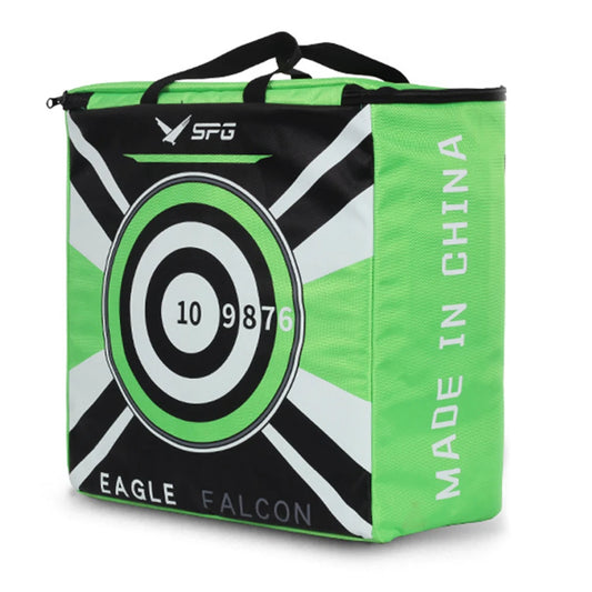 APWIKOGER Archery Target Bag Water Resistant Portable Refillable Carrying Handle