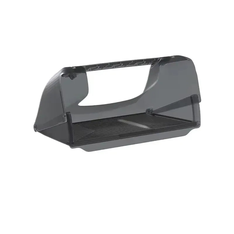 Seat Crevice Storage Box For Tesla Model Y Central Control