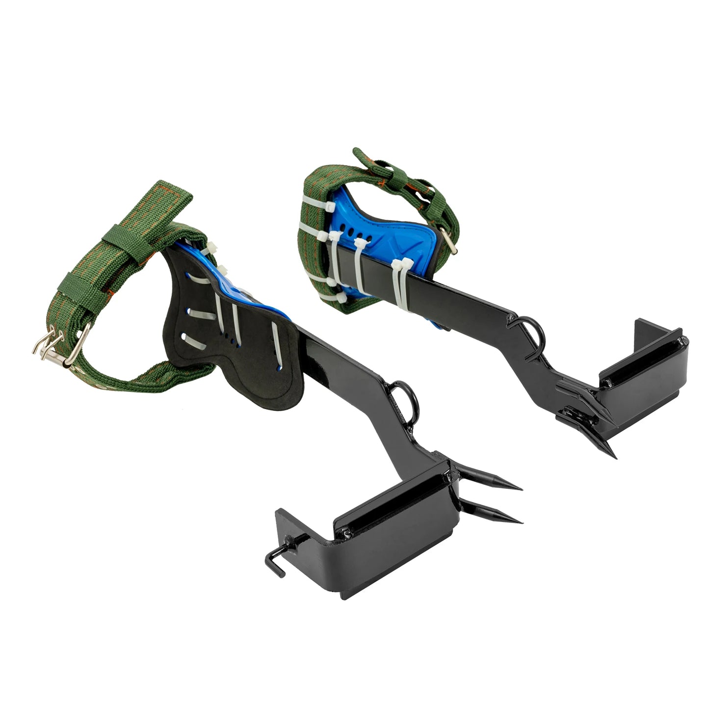 Tree Climbing Kit With Safety Belt Rope For Fruit Picking