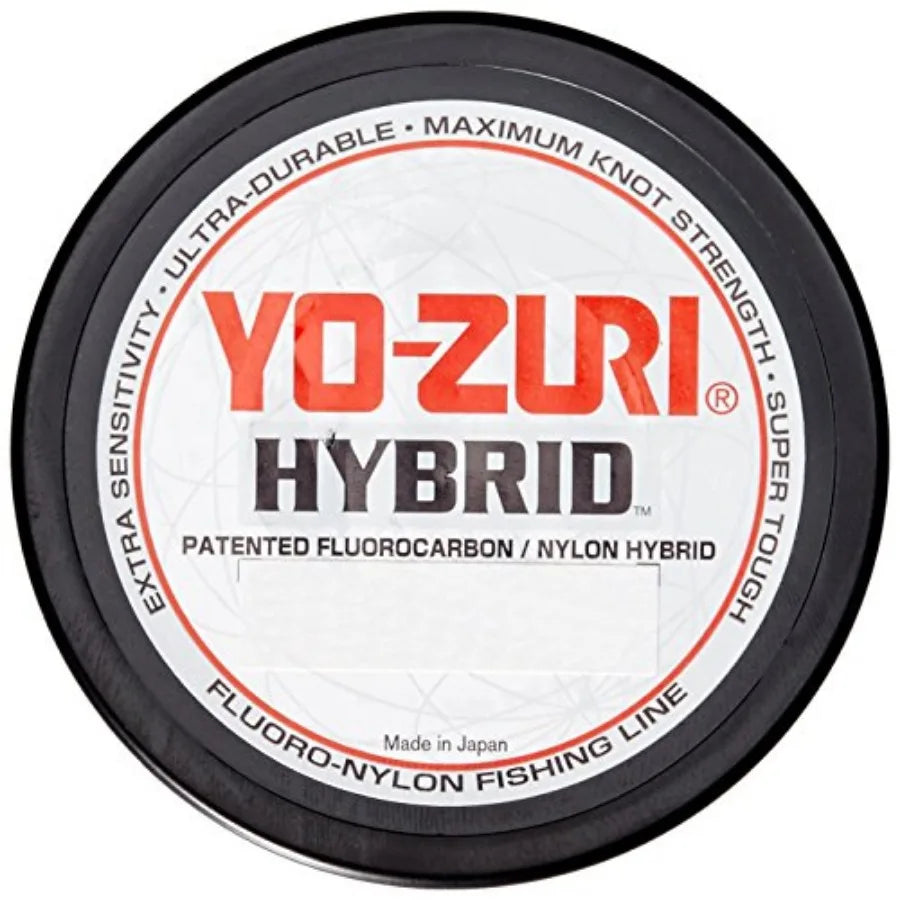Nylon Floating Fishing Line 100m Hybrid 600 Yard Length
