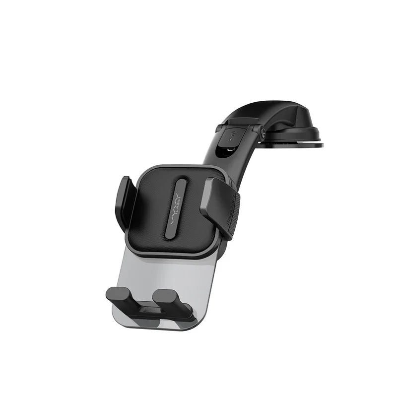 Vyvylabs Universal Car Phone Mount With Suction Cup Base