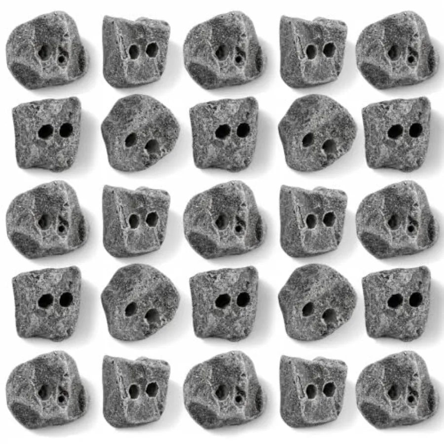 Large Screw On Rock Climbing Holds for Indoor Outdoor Walls
