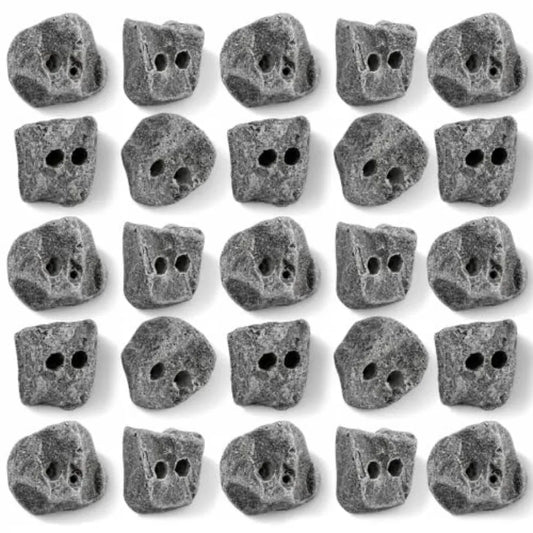 Large Screw On Rock Climbing Holds for Indoor Outdoor Walls