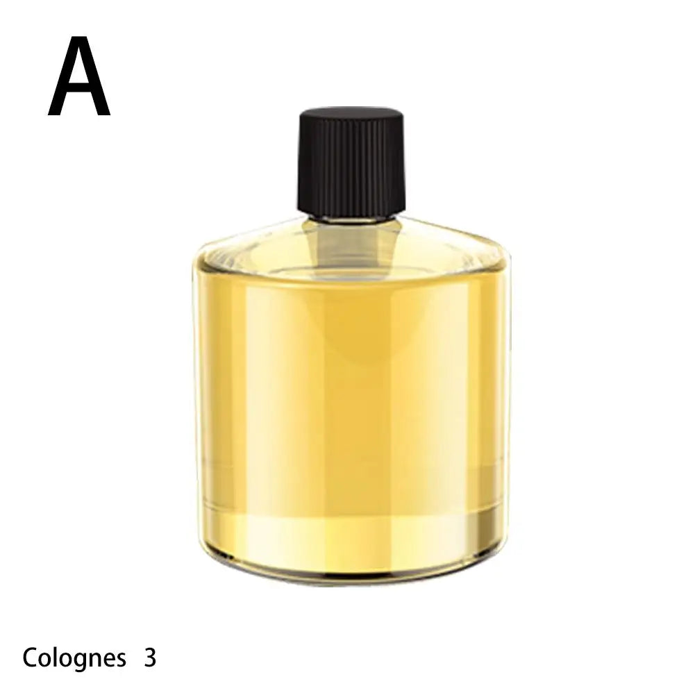 Smart Car Air Freshener Rechargeable Aroma Diffuser