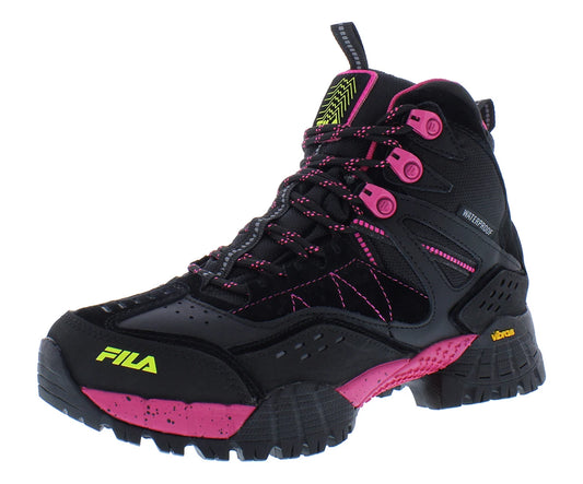 Fila Armada Women's Shoes Lightweight Breathable Comfort