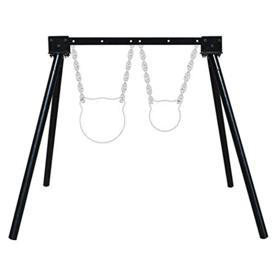 Durable Steel Target Stand For AR500 Shooting Targets