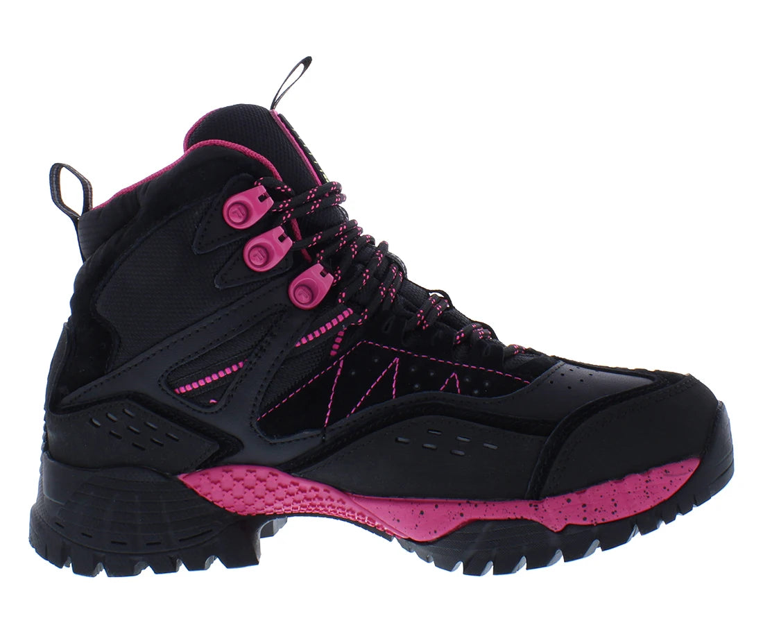 Fila Armada Women's Shoes Lightweight Breathable Comfort