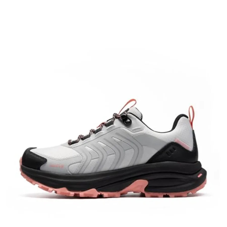 Waterproof Hiking Shoes For All Day Comfort Unisex