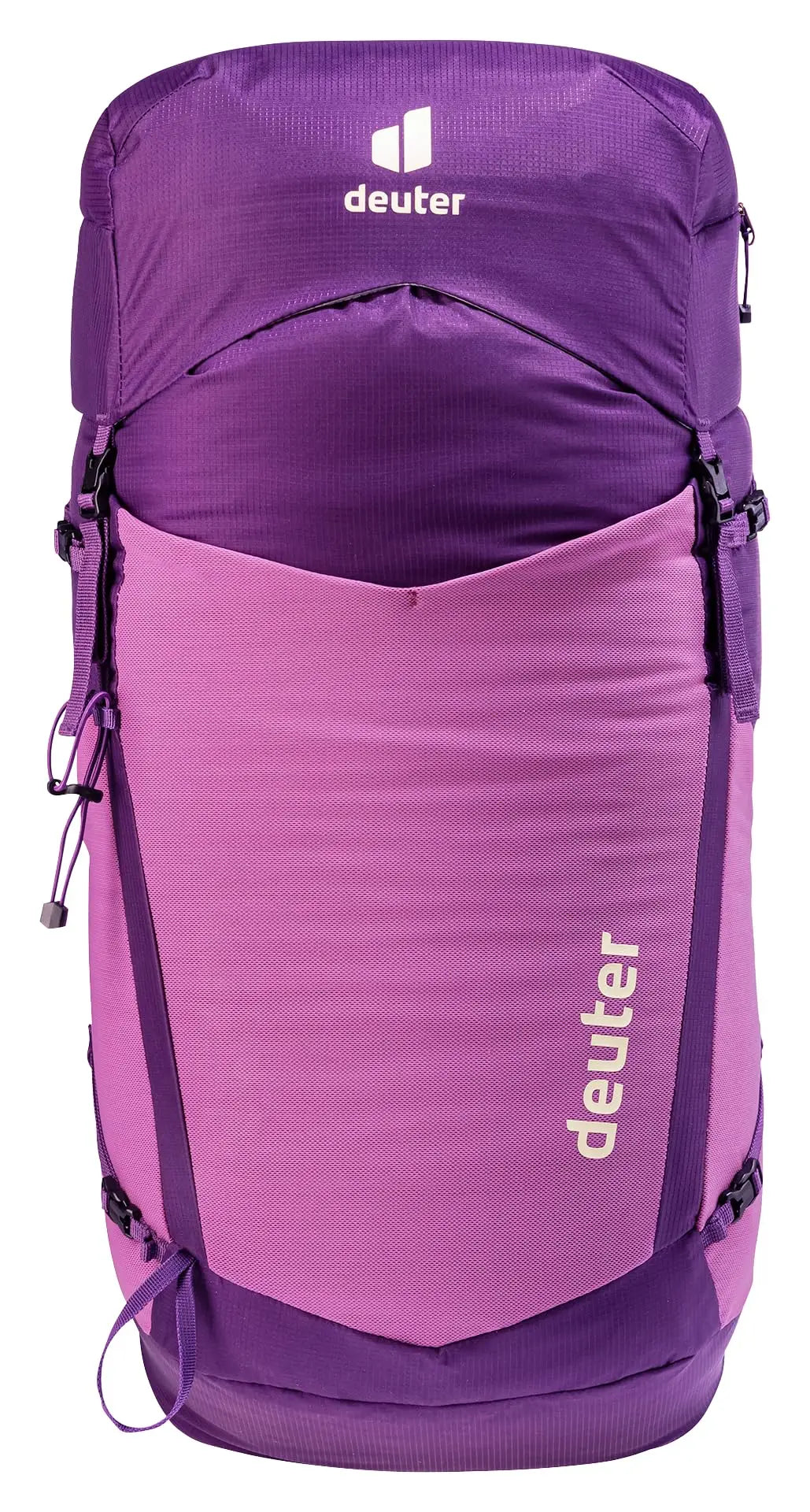 Womens Hiking Backpack Waterproof Lightweight With Internal Frame Nylon