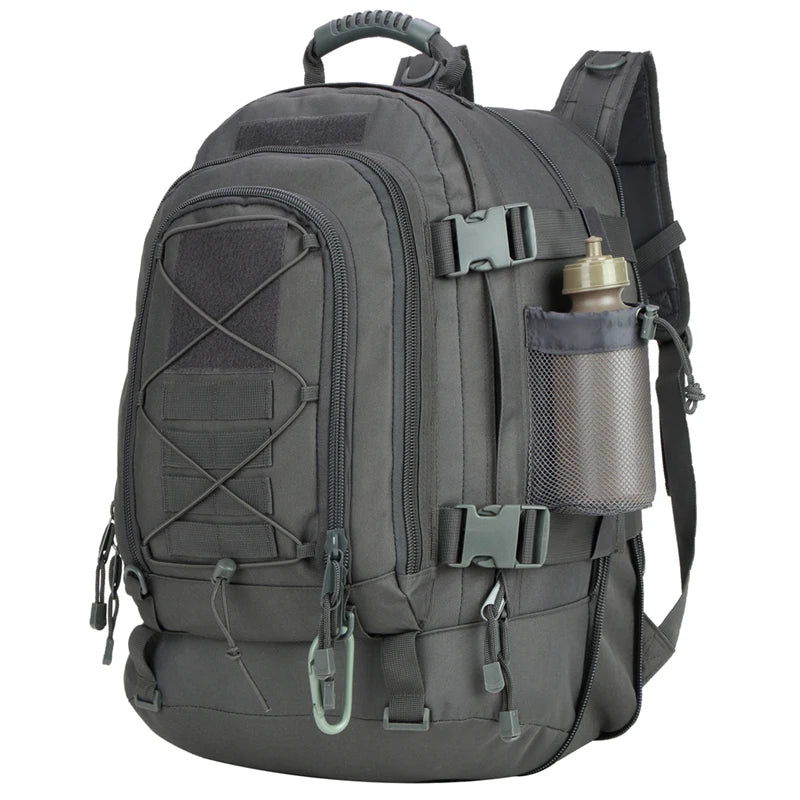 Tactical Backpack Molle Assault Pack For Hiking And Camping