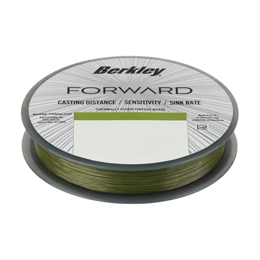 Floating Nylon Braided Fishing Line 100m for Ocean Use