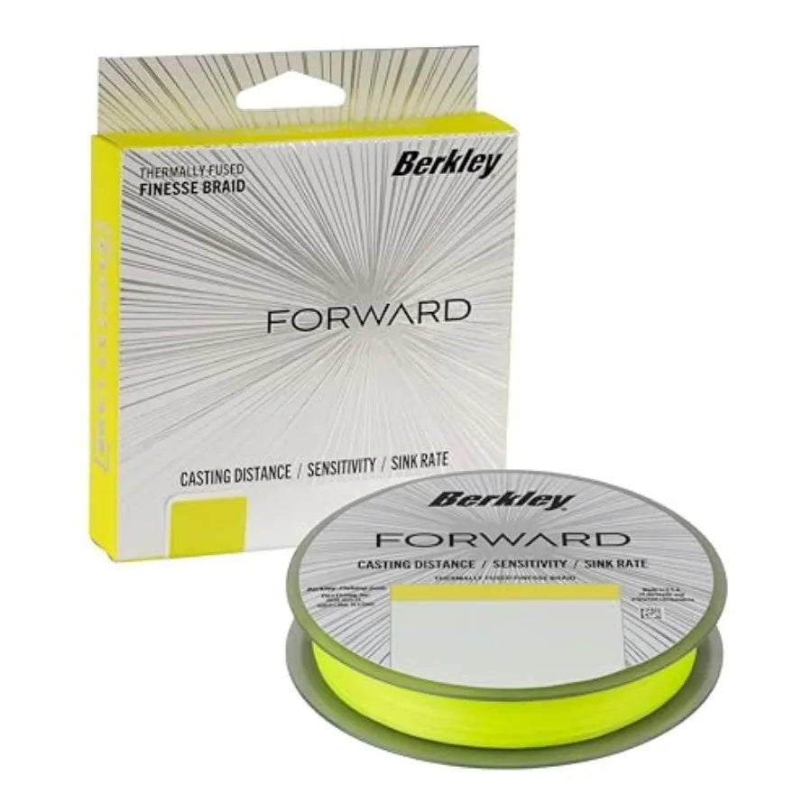 Floating Nylon Braided Fishing Line 100m for Ocean Use