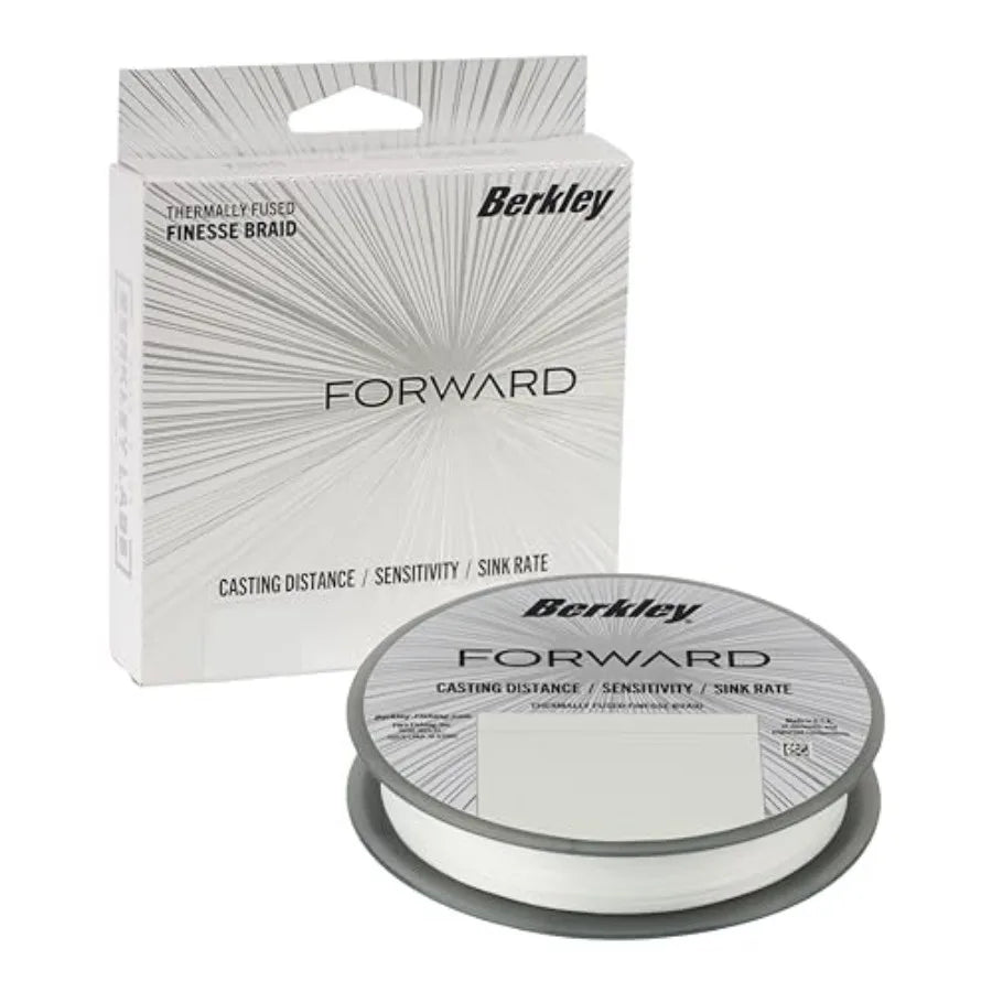Floating Nylon Braided Fishing Line 100m for Ocean Use