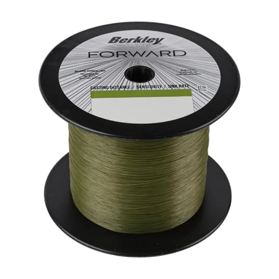 Floating Nylon Braided Fishing Line 100m for Ocean Use