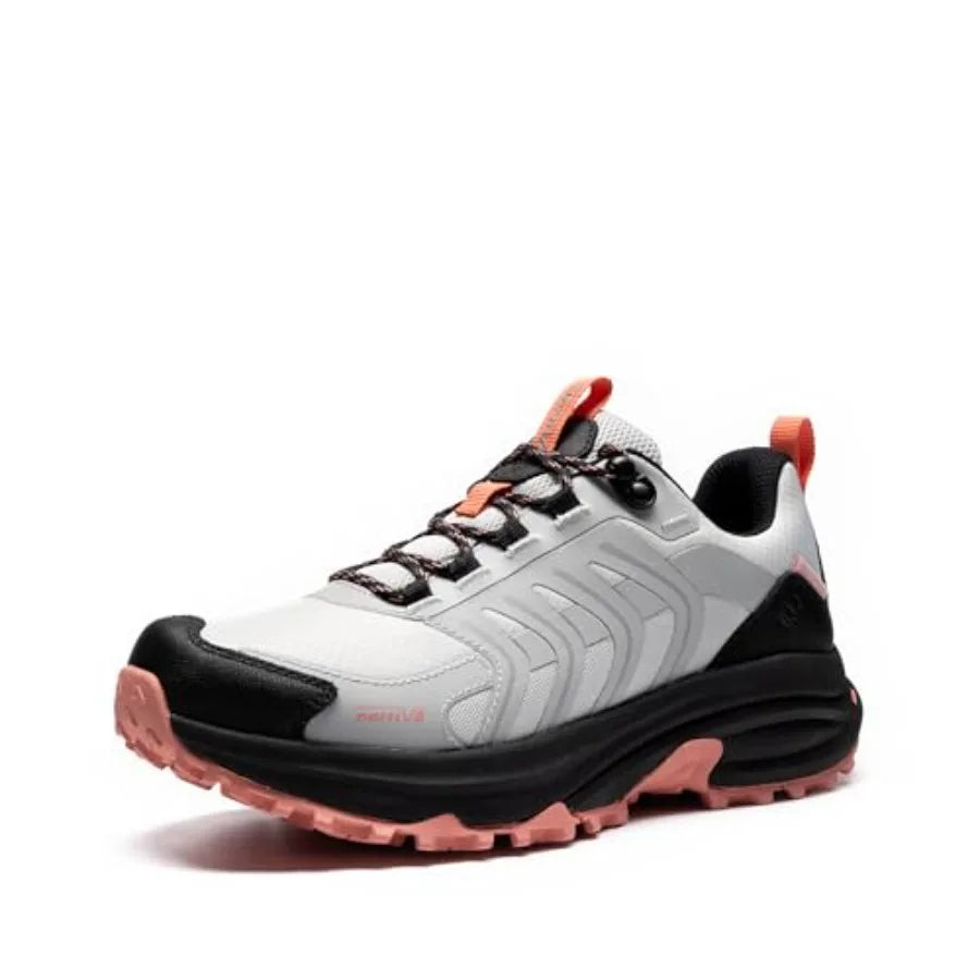 Waterproof Hiking Shoes For All Day Comfort Unisex